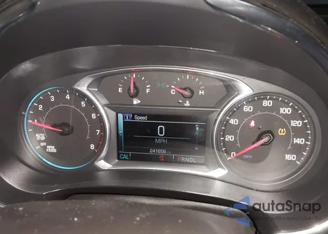 2016 Chevrolet Malibu 1Lt z USA, uszkodzony, nr VIN 1G1ZE5ST8GF230625